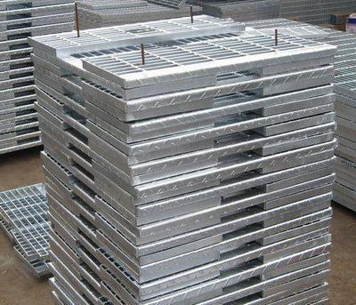 供应沟盖板七大杰出优势阐述