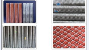 河北省安平县鑫创钢格板厂 优质滤片的制造专家