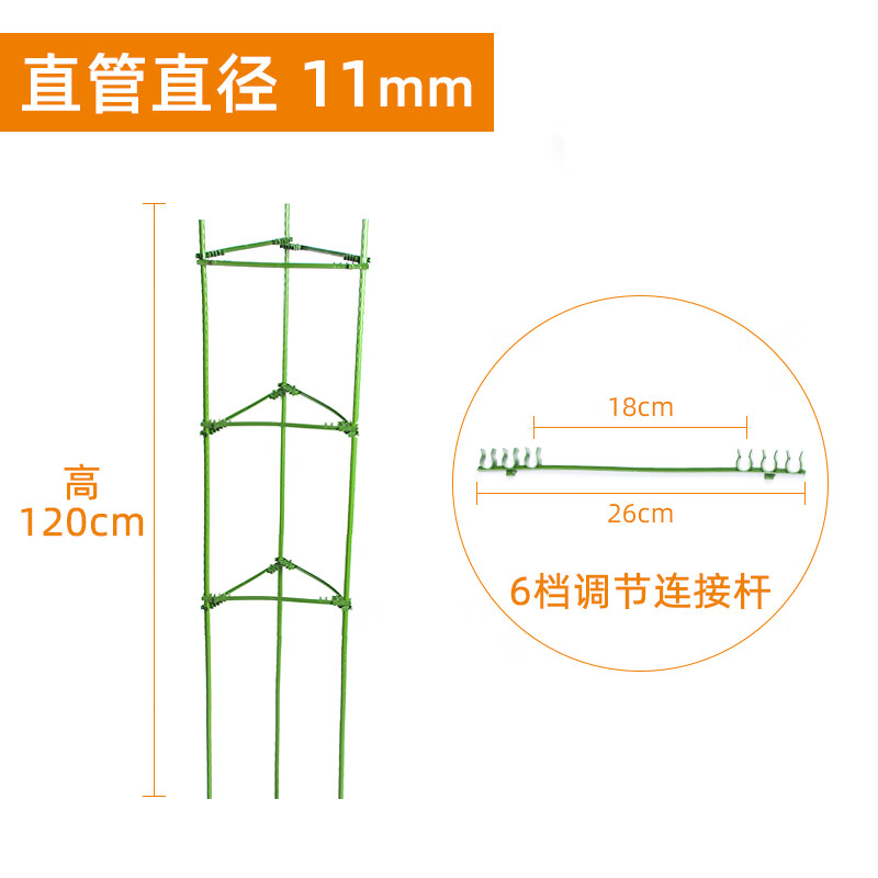 园艺花架与蔬果架 阳台花园的立体绿意